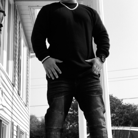 Meet your Posher, Michael - Picture 1 of 1